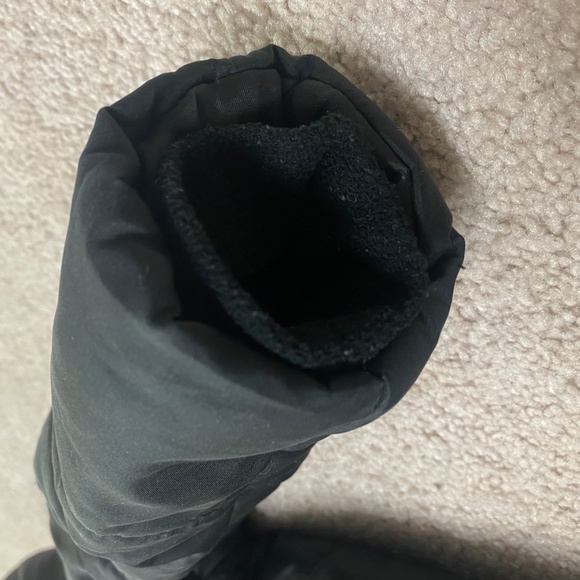 The Original Ben Sherman Toddler Jacket Snap / Zip Front Graphite Size 2T - Picture 4 of 7